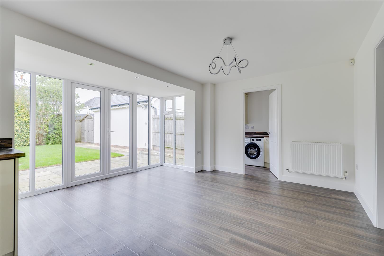Timbers Green, Llangan, Bridgend